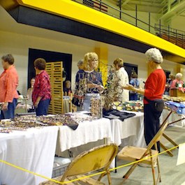 Holiday Bazaar