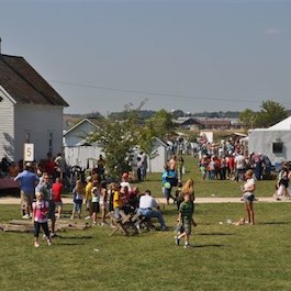 Interactive exhibits