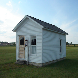 Barber Shop