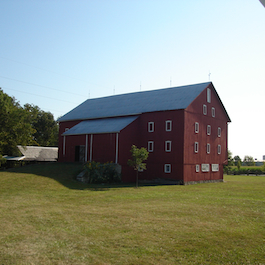 Sweitzer Barn