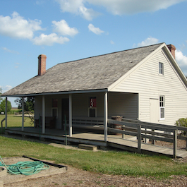 Cheese House