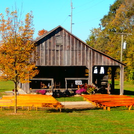 Cider Press