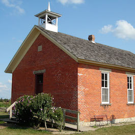 Schoolhouse