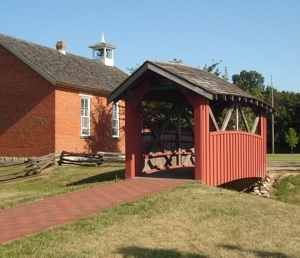 Replica Bridge