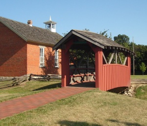 Replica Bridge